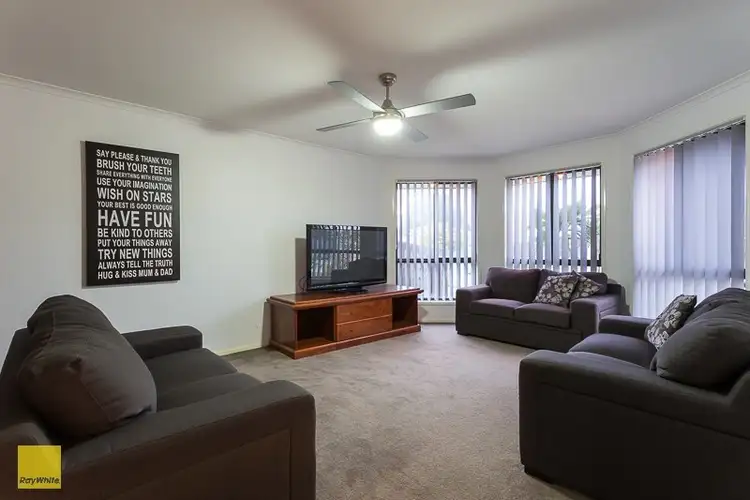 Fourth view of Homely house listing, 15 Sapium Road, Redland Bay QLD 4165