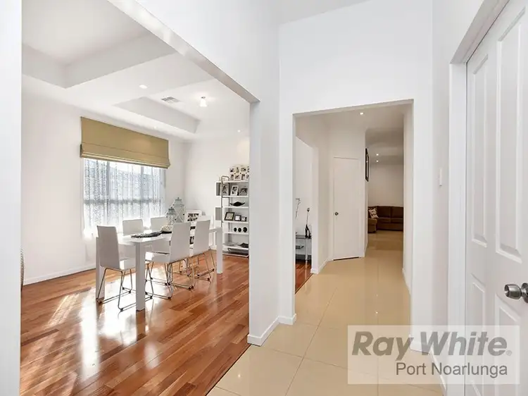 Second view of Homely house listing, 37 Basin Street, Aldinga Beach SA 5173