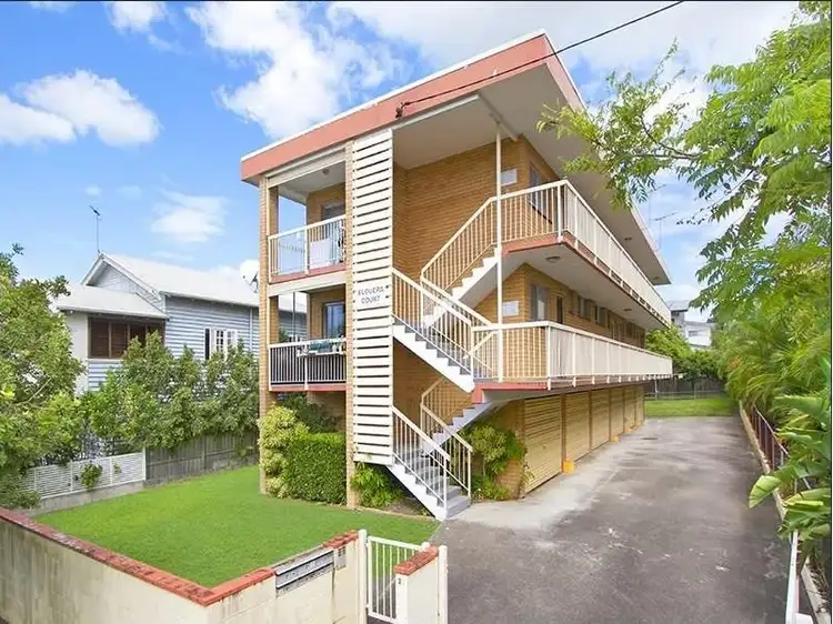 Main view of Homely unit listing, 2/29 Weston Street, Coorparoo QLD 4151