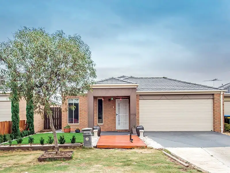 Main view of Homely house listing, 29 Sinclair Crescent, Tarneit VIC 3029