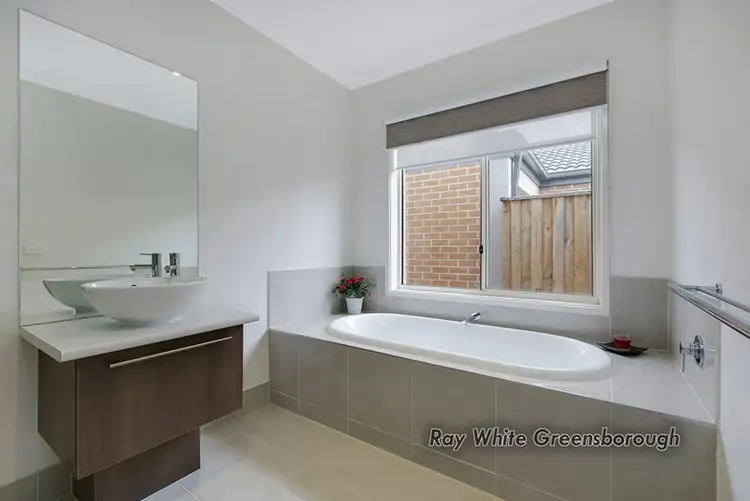Fourth view of Homely house listing, 5 Elation Boulevard, Doreen VIC 3754