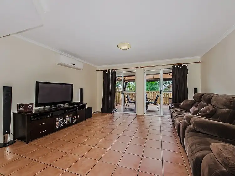 Sixth view of Homely townhouse listing, 22/84 Highfield Drive, Merrimac QLD 4226