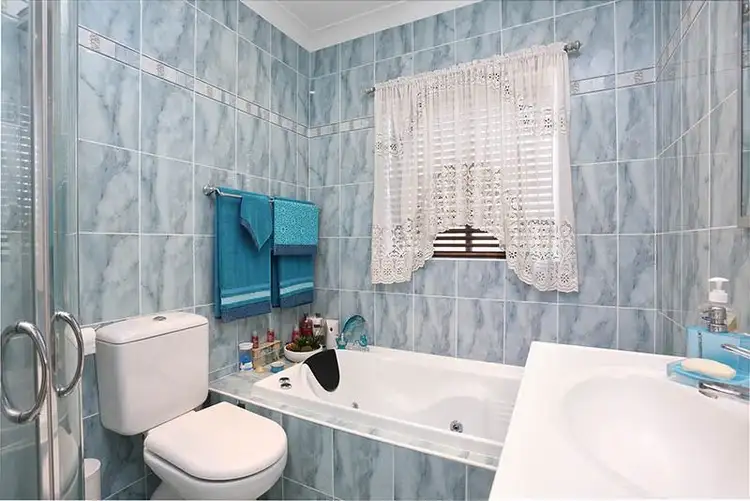 Sixth view of Homely house listing, 11 Hamilton Street, South Wentworthville NSW 2145