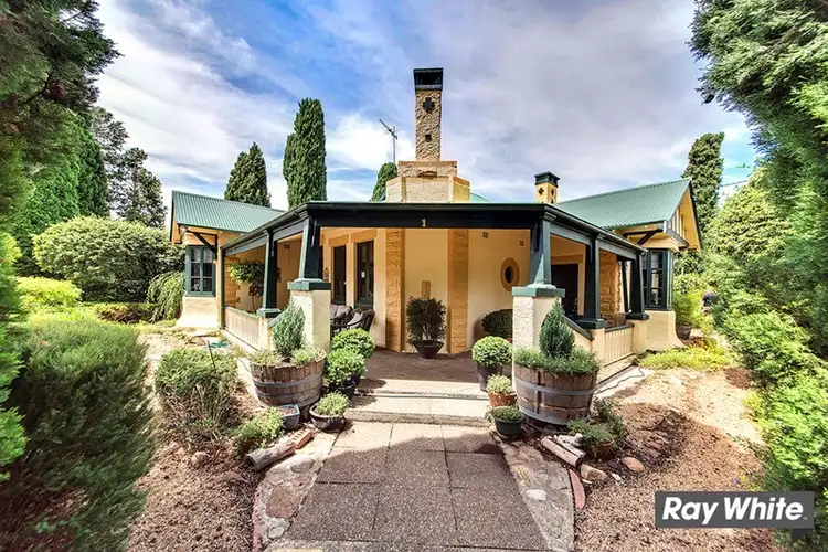 1 Rutledge Street, Queanbeyan NSW 2620