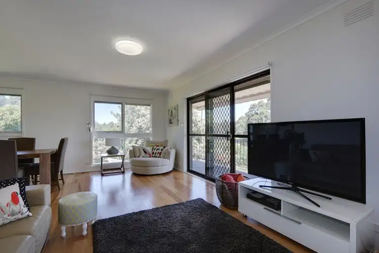 Fifth view of Homely house listing, 48 Huntingdale Drive, Chirnside Park VIC 3116