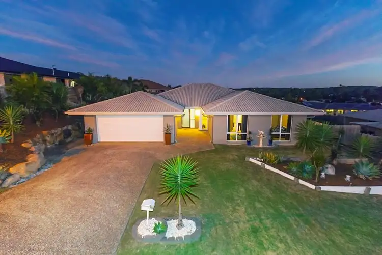 Second view of Homely house listing, 10 Brentwood Court, Fernvale QLD 4306