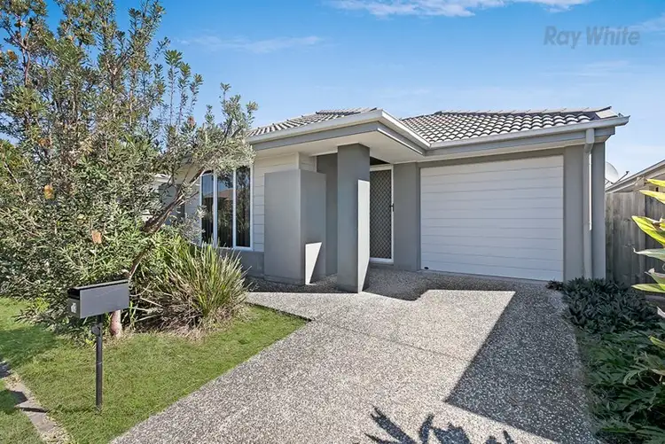 Main view of Homely house listing, 12 McIlwaith Street, North Lakes QLD 4509