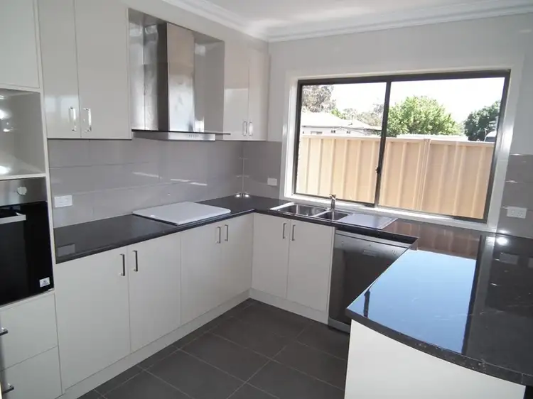 Second view of Homely apartment listing, 6/362 High Street, Nagambie VIC 3608