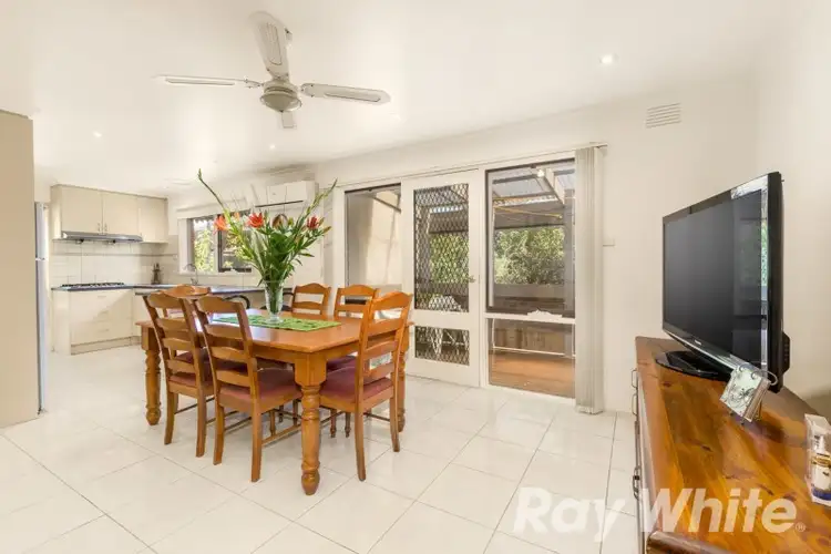 Third view of Homely house listing, 3 Telopea Place, Burwood East VIC 3151