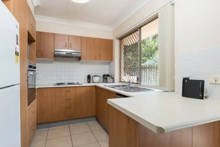 Sixth view of Homely townhouse listing, 13/14-20 Elite Street, Runcorn QLD 4113