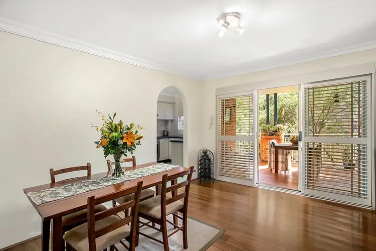 Third view of Homely apartment listing, 7/7 Alexander Street, Coogee NSW 2034