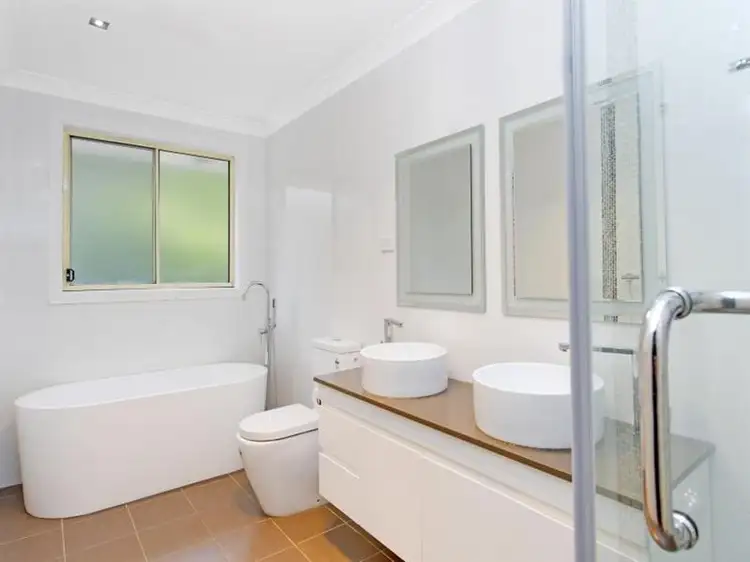 Fifth view of Homely house listing, 16a Hickory Place, Dural NSW 2158