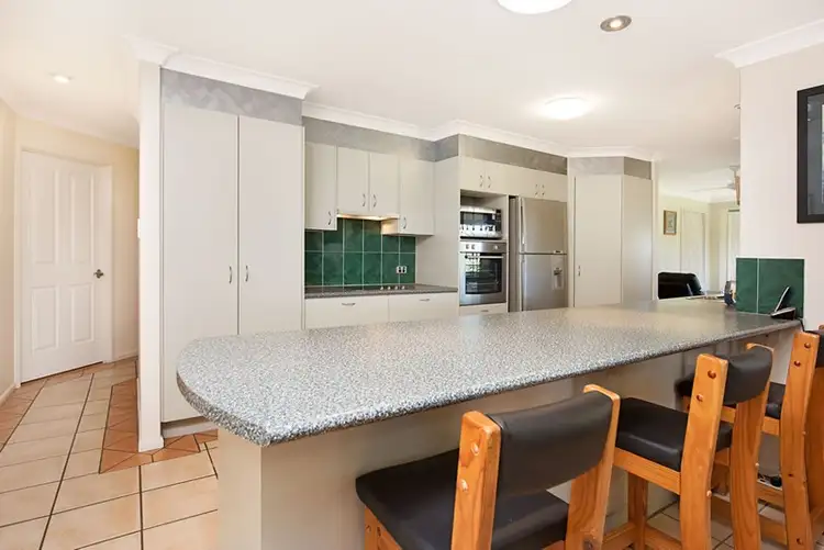 Third view of Homely house listing, 6 Princeton Court, Sippy Downs QLD 4556
