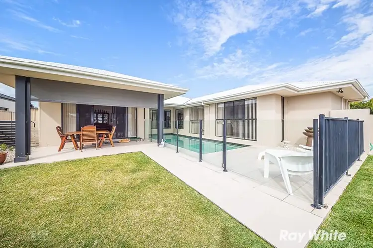 Fifth view of Homely house listing, 16 Pectoral Place, Banksia Beach QLD 4507