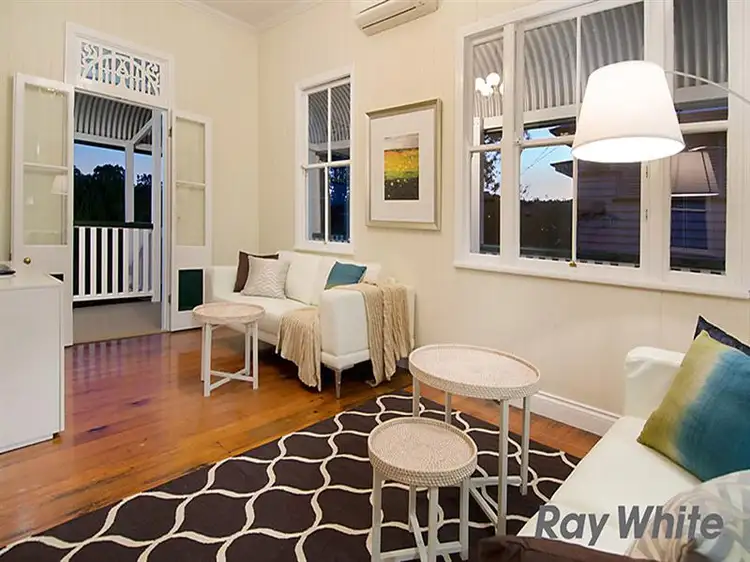 Fourth view of Homely house listing, 49 Gerler Street, Bardon QLD 4065