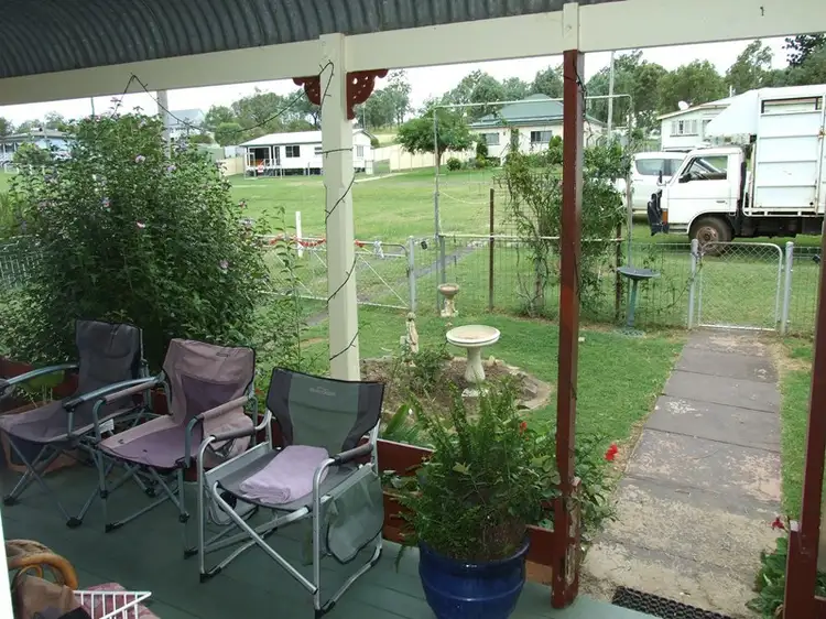 Sixth view of Homely house listing, 13 McDougall Street, Cooyar QLD 4402