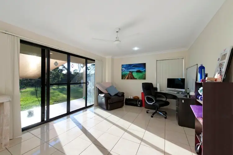 Seventh view of Homely house listing, 54 Golden Bear Drive, Arundel QLD 4214