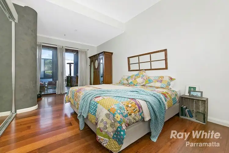 Seventh view of Homely apartment listing, 5/22-32 Great Western Highway, Parramatta NSW 2150