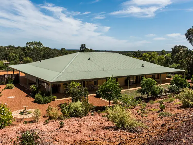 216 Powderbark Road, Lower Chittering WA 6084