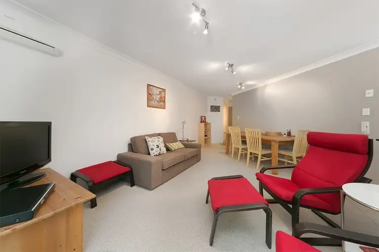 Third view of Homely unit listing, 3/130 Central Avenue, Indooroopilly QLD 4068