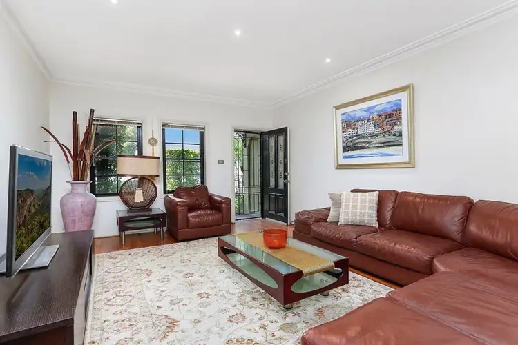 Third view of Homely townhouse listing, 4a/27-31 William Street, Botany NSW 2019