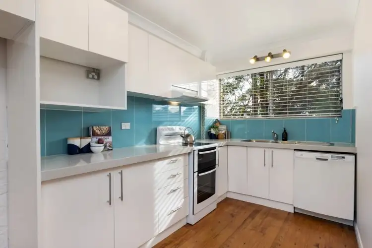 Second view of Homely apartment listing, 8/60 Helen Street, Lane Cove NSW 2066