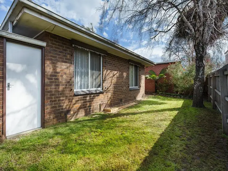 Fifth view of Homely unit listing, 4/47 Marriott Street, Parkdale VIC 3195