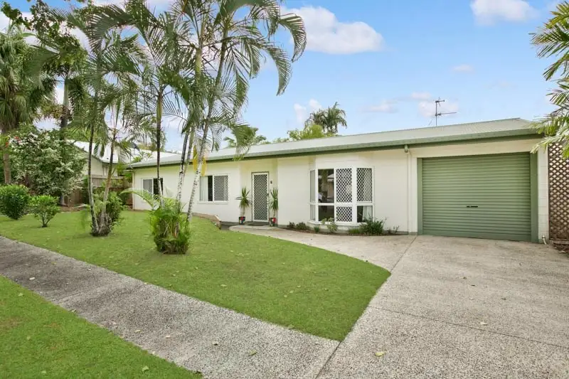 Main view of Homely other listing, 1/11 Nesbit Street, Whitfield QLD 4870
