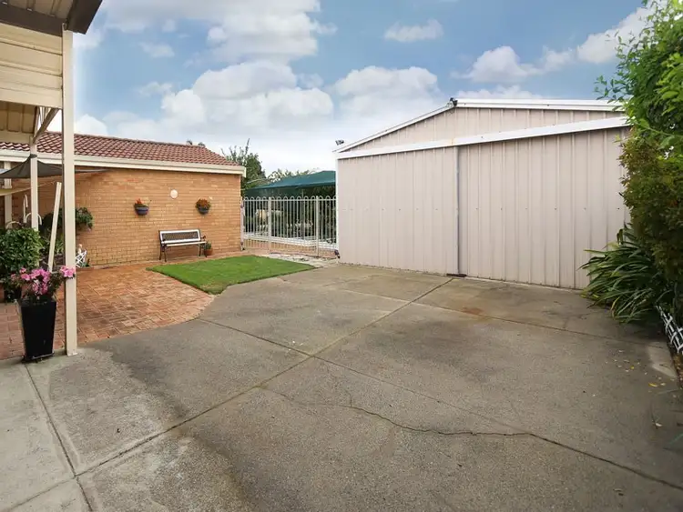 Second view of Homely house listing, 83 Greenway Avenue, Thornlie WA 6108