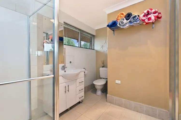 Third view of Homely townhouse listing, 17/7 Mooloola Way, West Lakes Shore SA 5020