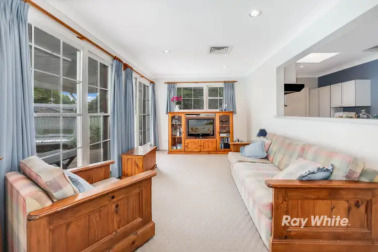 Sixth view of Homely house listing, 6 Ashley Avenue, West Pennant Hills NSW 2125