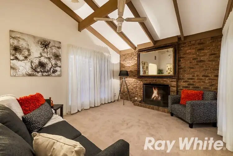 Second view of Homely house listing, 28 Blind Creek Lane, Wantirna South VIC 3152