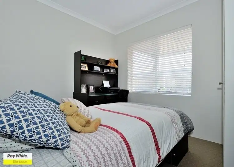 Seventh view of Homely house listing, 6 Sharman Vista, Ellenbrook WA 6069