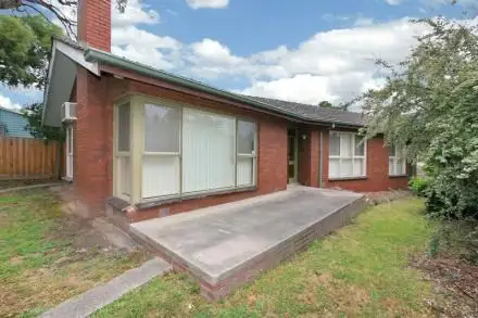 Third view of Homely house listing, 358 Mitcham Road, Mitcham VIC 3132
