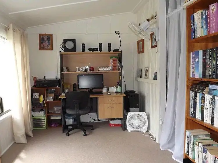 Fifth view of Homely house listing, 13 Short Street, Crows Nest QLD 4355