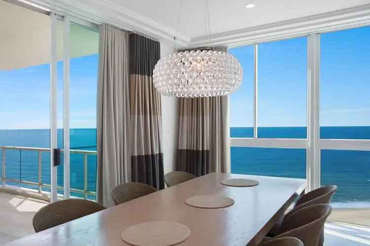 Fourth view of Homely apartment listing, 118 'Carmel By The Sea' 177 Old Burleigh Road, Broadbeach QLD 4218