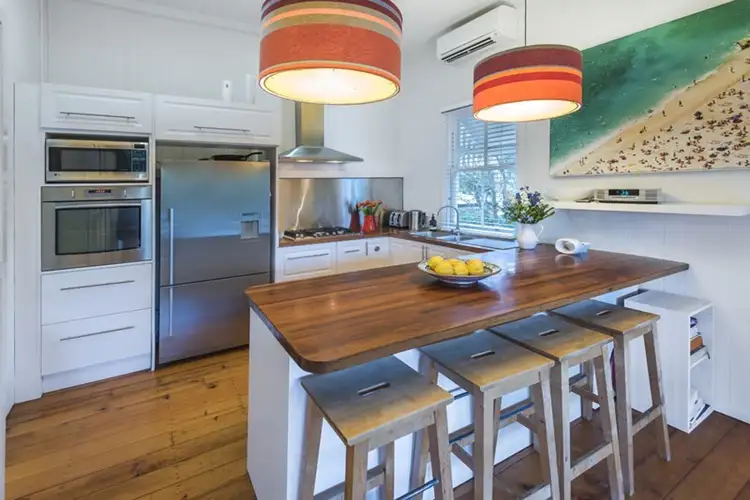 Fifth view of Homely house listing, 12 McGregor Street, Clayfield QLD 4011