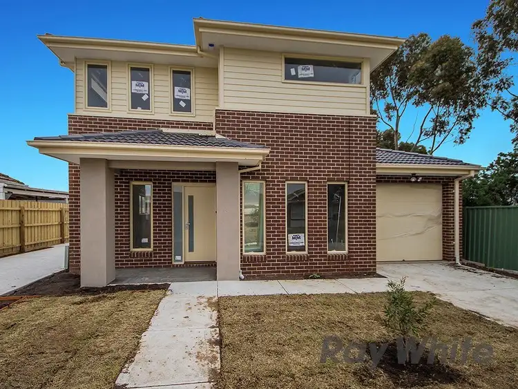 Seventh view of Homely house listing, 2/70 Oberon Street, St Albans VIC 3021