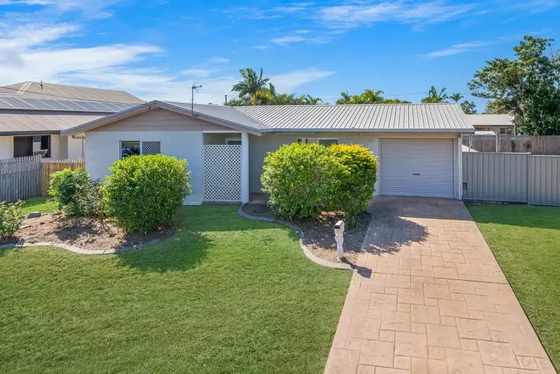 Main view of Homely house listing, 7 Elite Court, Rasmussen QLD 4815