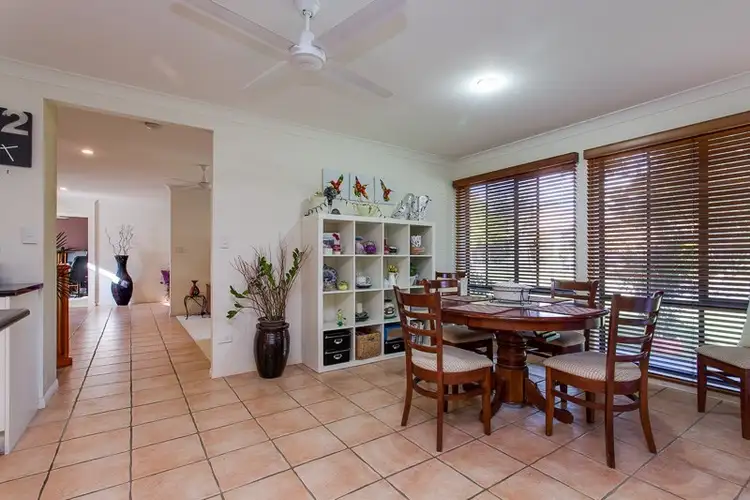 Sixth view of Homely house listing, 17 Simpson Way, Forest Lake QLD 4078