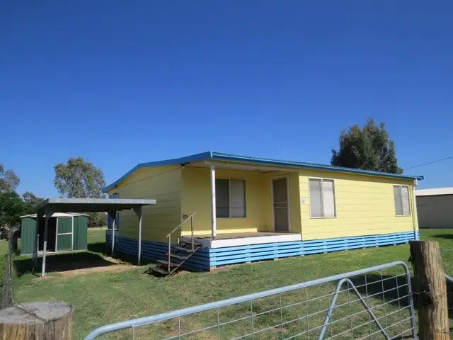 Main view of Homely rural property listing, 32 Warrangong Street, Koorawatha NSW 2807