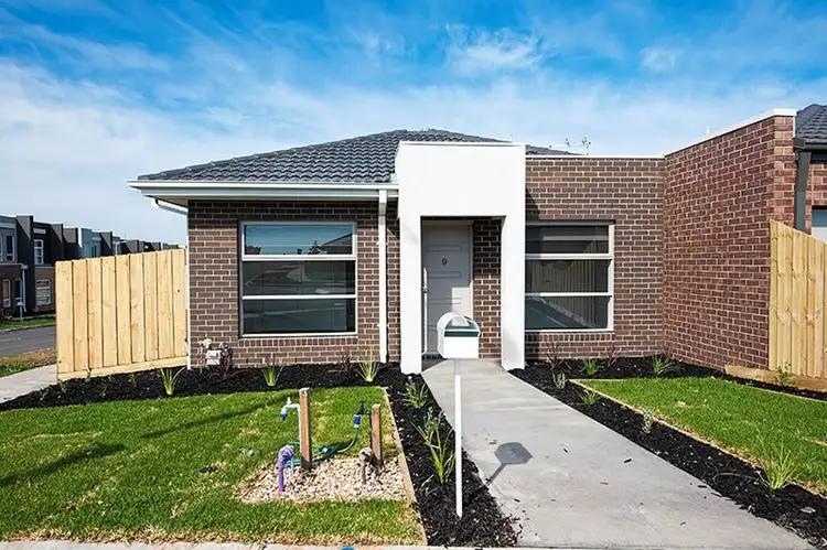9 Gottloh Street, Epping VIC 3076