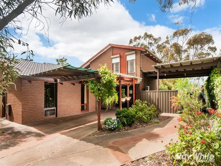 17 Robbie Drive, Reynella East SA 5161