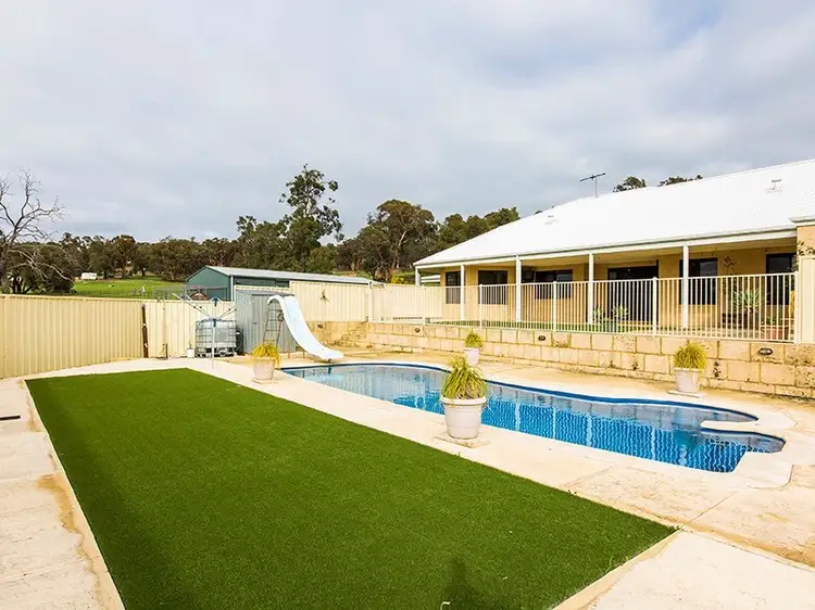 Main view of Homely house listing, 314 Smith Road, Bullsbrook WA 6084