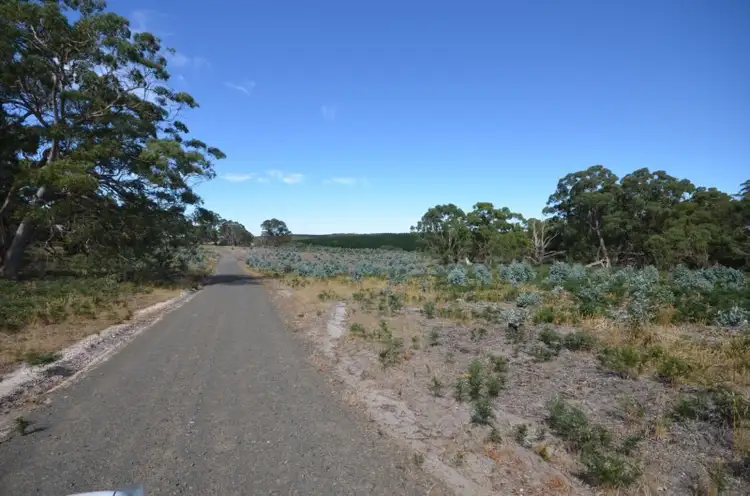 Third view of Homely rural property listing, "McVeigh" Mount Mercer - Dereel Road, Dereel VIC 3352