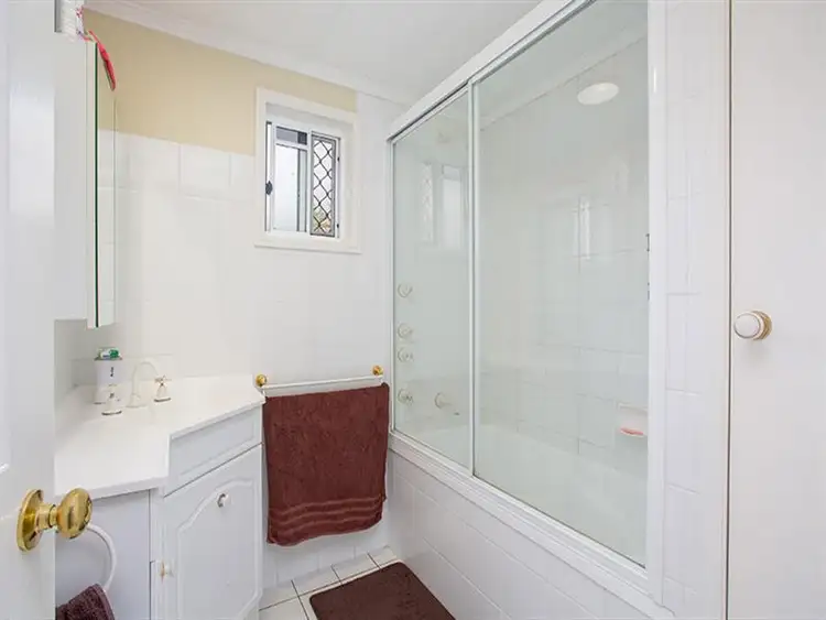Sixth view of Homely house listing, 44 Hilltop Avenue, Chermside QLD 4032