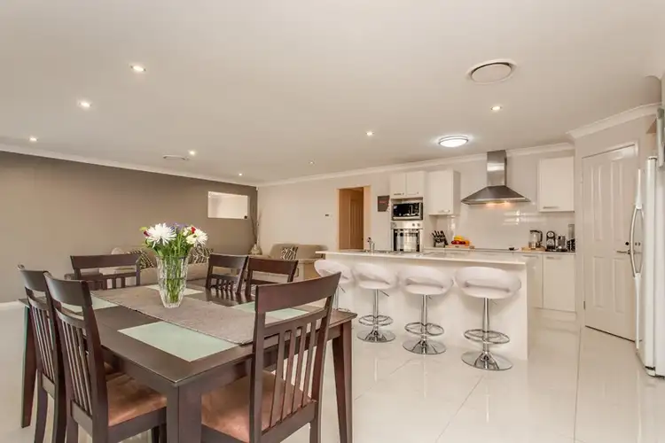 Sixth view of Homely house listing, 6 Van Asch Close, Doolandella QLD 4077
