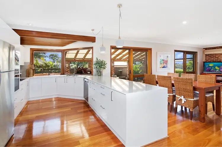 Fourth view of Homely house listing, 8 Kelsall Place, Barden Ridge NSW 2234