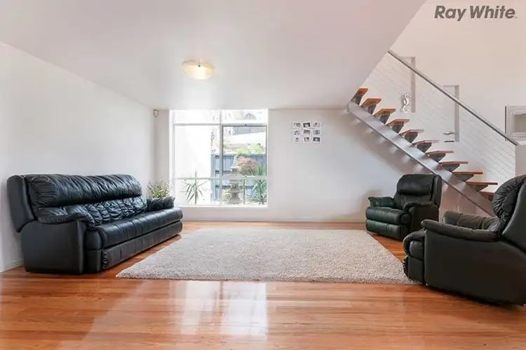Second view of Homely house listing, 9 Andrea Court, Taylors Lakes VIC 3038