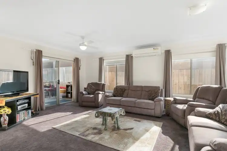 Second view of Homely house listing, 2 Acacia Close, Cowes VIC 3922